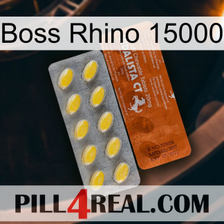 Boss Rhino 15000 42